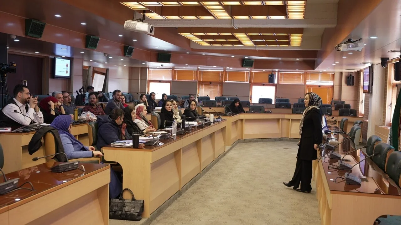 دوره آشنایی با قراردادها و قراردادنویسی دکتر هنگامه عسگری دیماه 1403