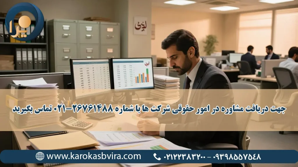 دوره وصول مطالبات چیست و چگونه محاسبه میشود؟ + فرمول و مثال