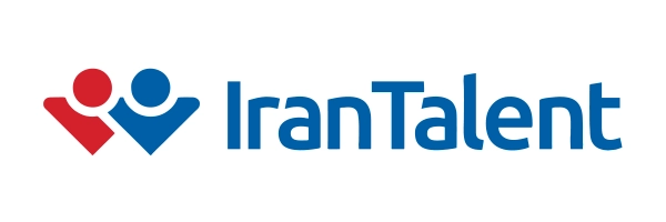 Irantalent logo