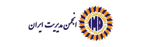 anjoman modiriat logo