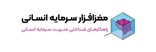 maghzafzar logo