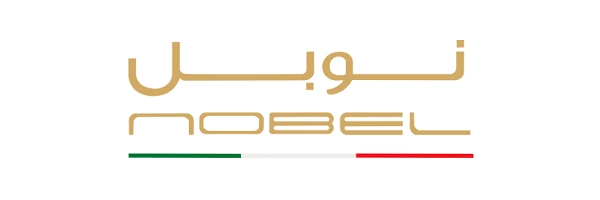 nobel logo