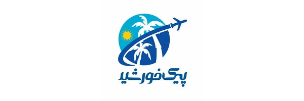 pey khorshid logo