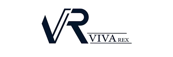 vivarex logo