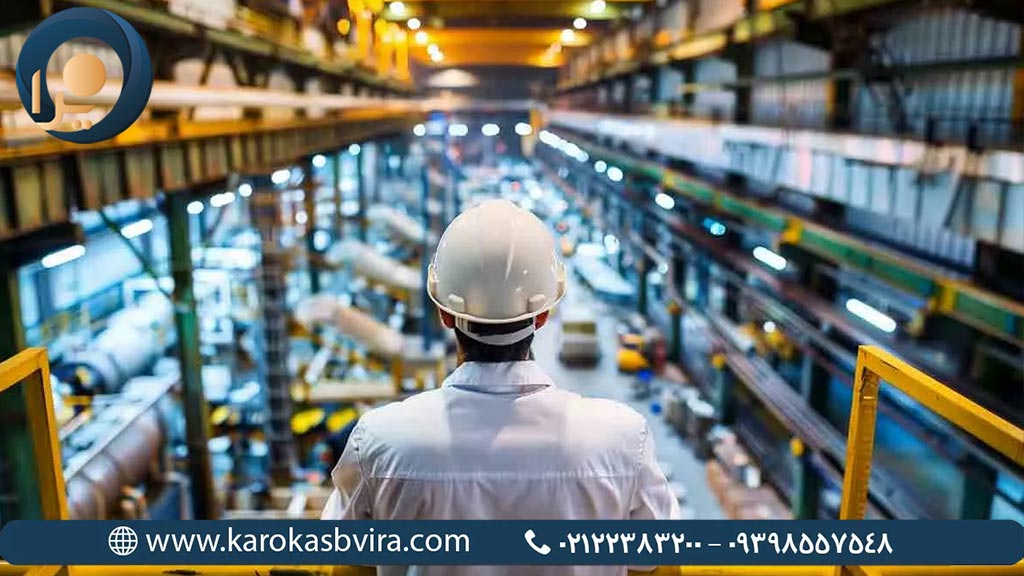 راهنمای جامع تعدیل نیروی انسانی در شرایط جنگی