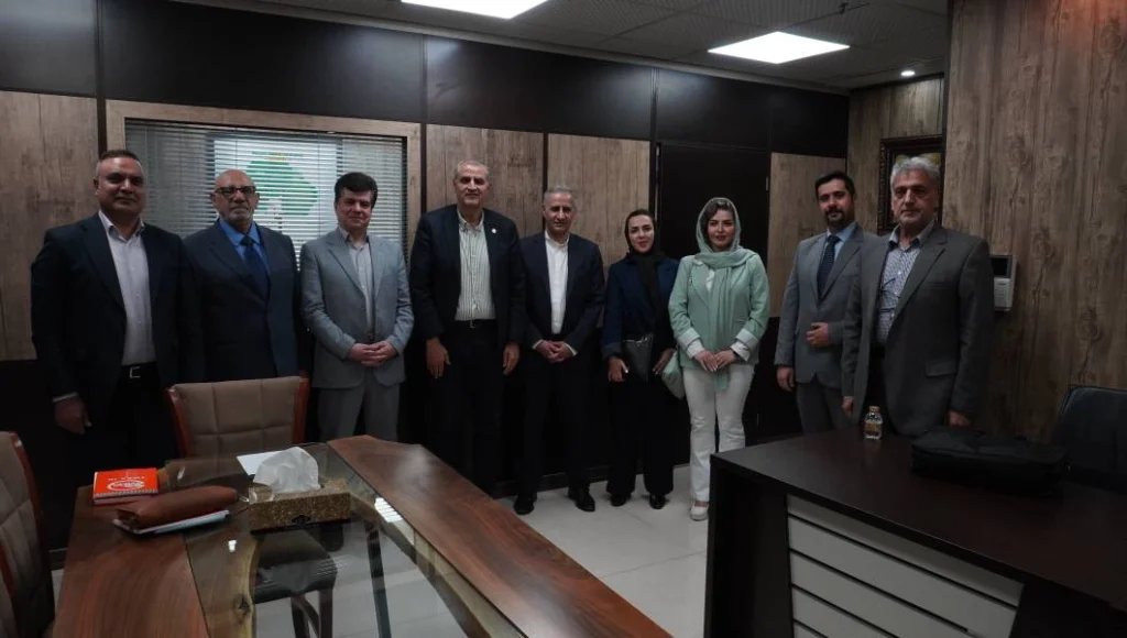 آموزشگاه بازارسازان
