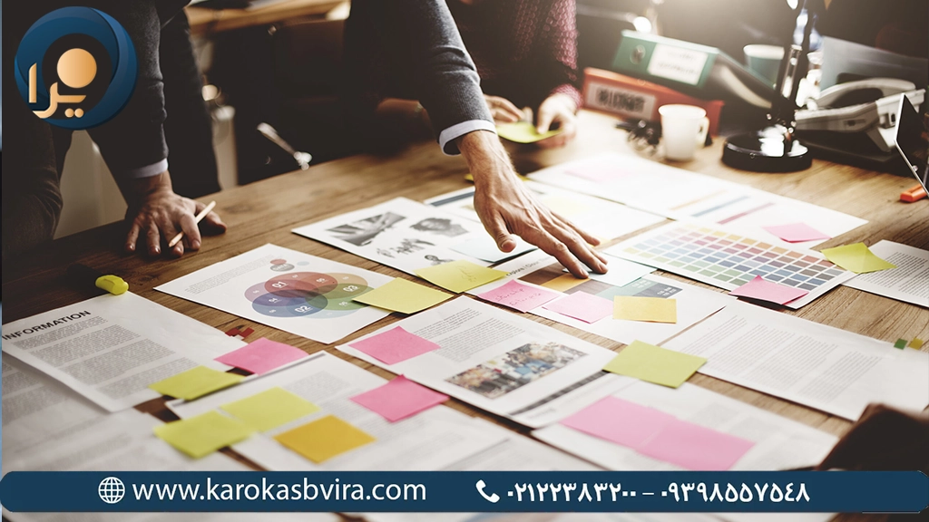 اشتباهات حقوقی کسب وکار نوپا