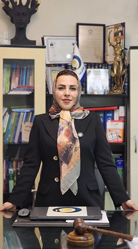 خانم دکتر عسگری