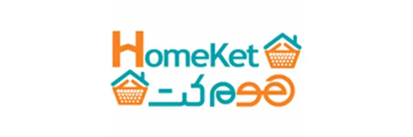 لوگو هوم کت