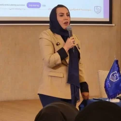 دوره توانمند سازی کارشناسان حقوقی