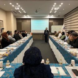 دوره آموزشی