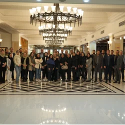 سمینار وصول مطالبات